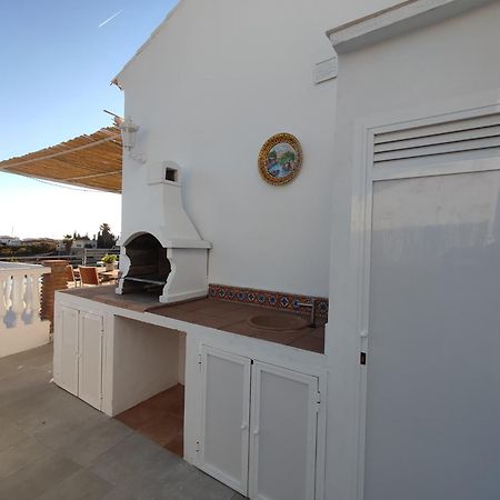 Villa Delicia Торрокс-Коста Номер фото