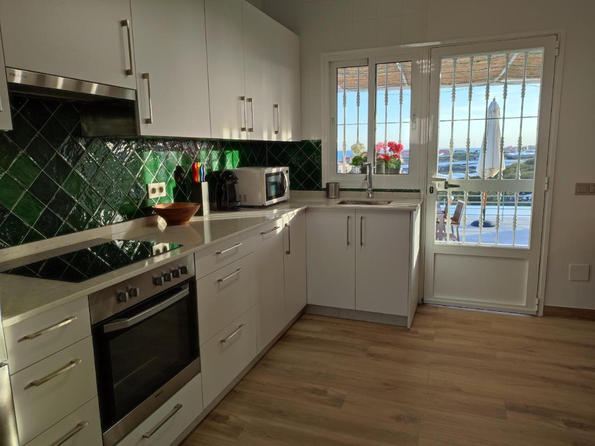 Villa Delicia Торрокс-Коста Экстерьер фото
