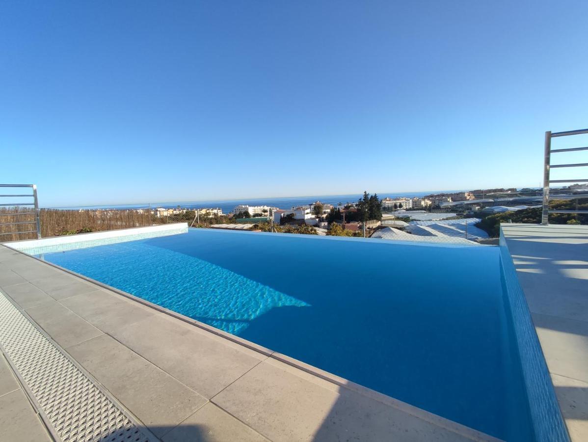 Villa Delicia Торрокс-Коста Номер фото
