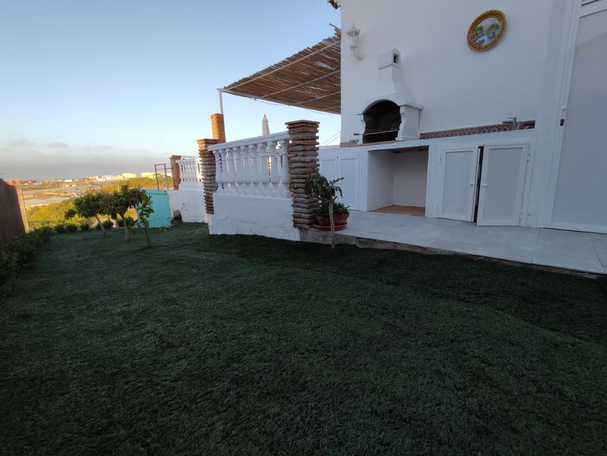 Villa Delicia Торрокс-Коста Экстерьер фото