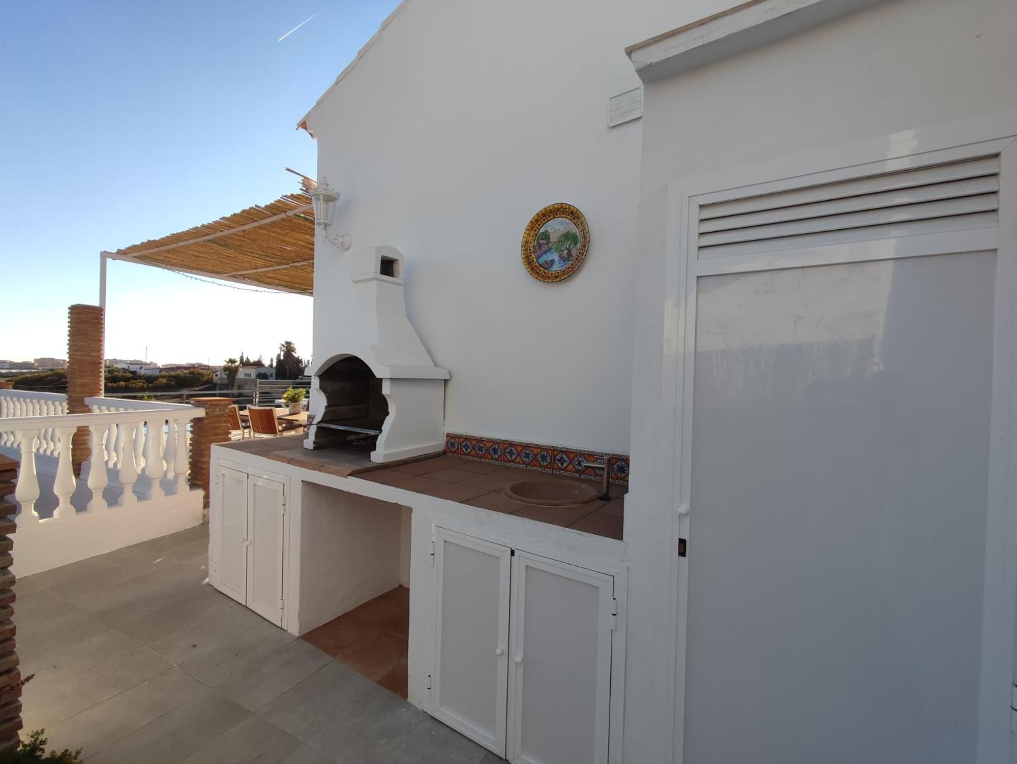 Villa Delicia Торрокс-Коста Номер фото
